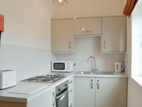 Hare Cottage