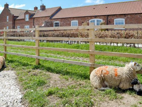 Hare Cottage