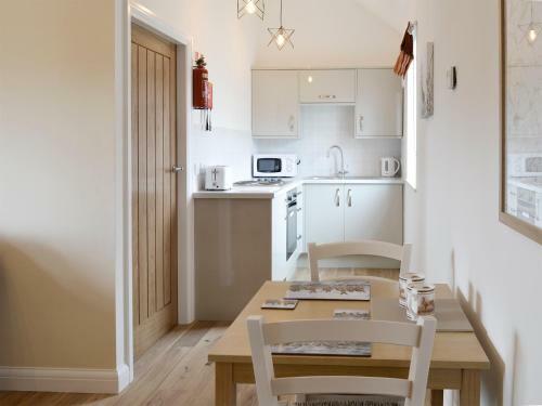 Hare Cottage