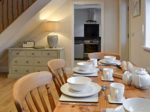 Park Farm Cottage
