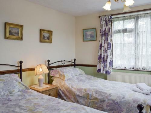 Tillet Cottage