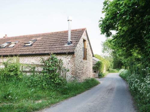 The Cider Barn