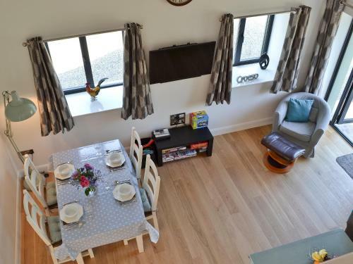 Ty Isaf Cottage