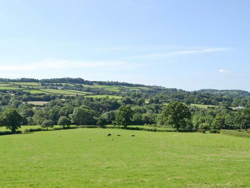 Ty Isaf Cottage