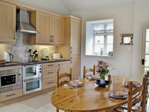 Apple Cottage