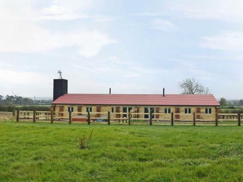 Wagtail Cottage