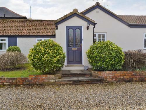 Willow Tree Cottage