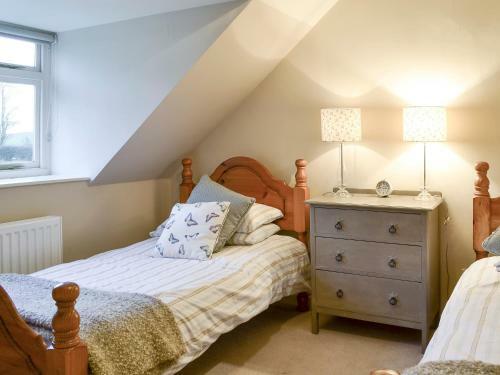 Foulden Hill Farm Cottage