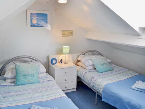 Billy Napp's Cottage