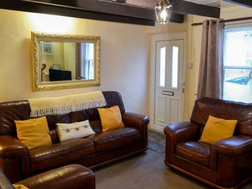 Billy Napp's Cottage