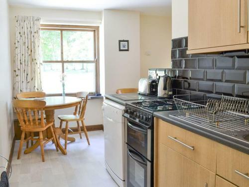 Clydesdale Cottage