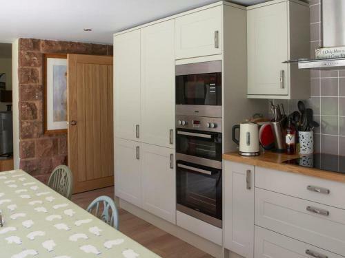 Gardener's Cottage
