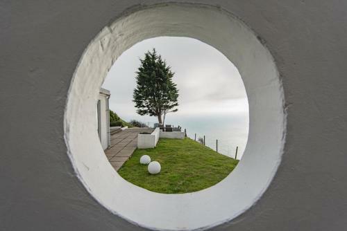 Eagles Nest