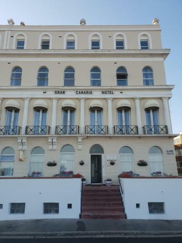 Bed & Breakfast Hotel Gran Canaria