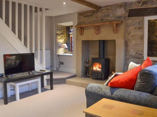 Rose Cottage