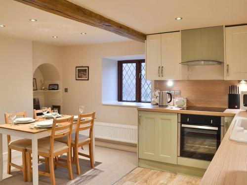 Rose Cottage