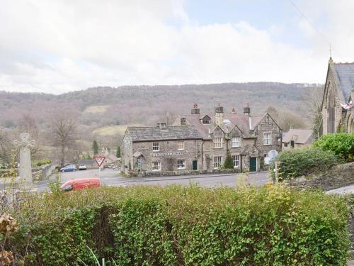 Rose Cottage