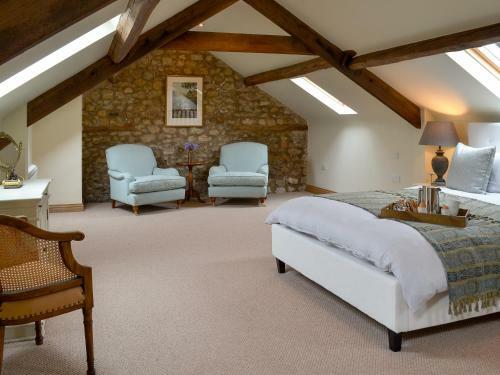 Bell Cottage