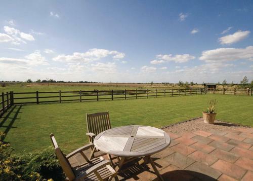 Horseshoe Cott