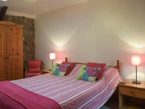 Jemima's Cottage