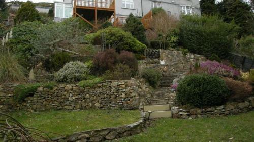 Apartamento The Secret Garden