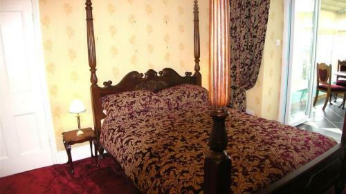 Apartamento The Secret Garden