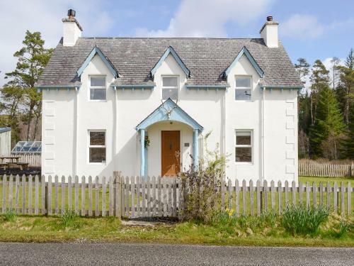 Keeper's House
