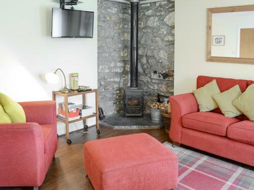 Birch Cottage
