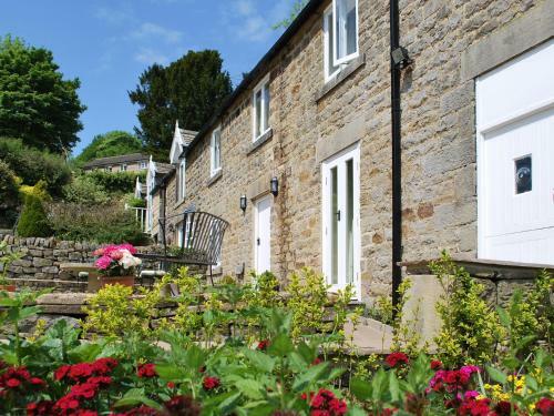 Bank Cottage