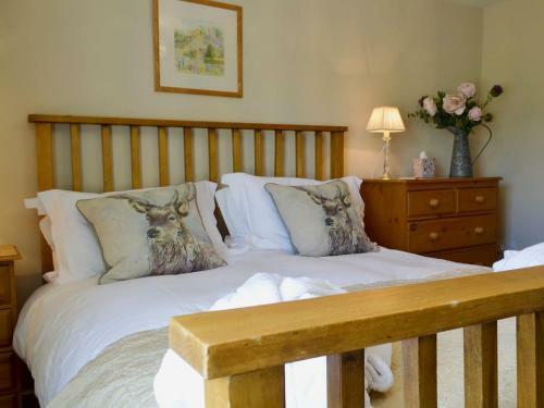Periwinkle Cottage