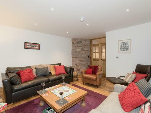 Coach House