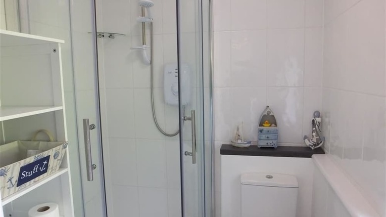 Apartamento Devon Court 20