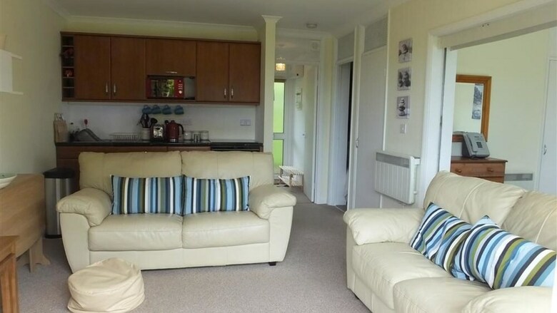 Apartamento Devon Court 20