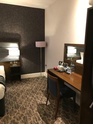 Hotel The Troll Cart Wetherspoon
