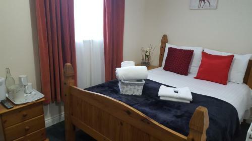 Hostal The Clarence