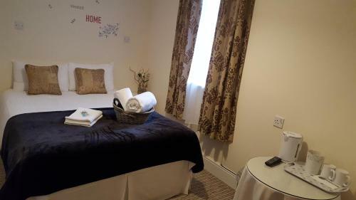 Hostal The Clarence