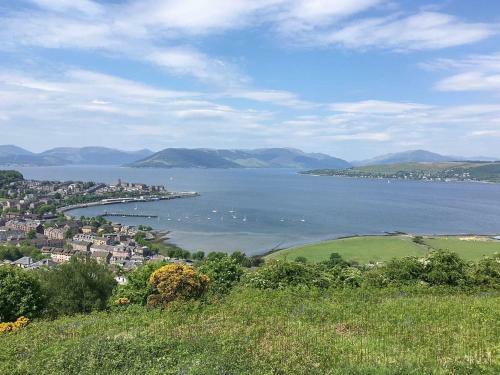 Greenock West End