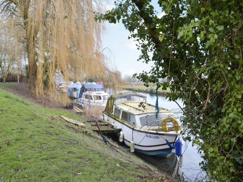 Riverside Cottage