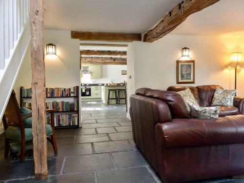 Swingletree Cottage