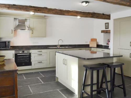 Swingletree Cottage