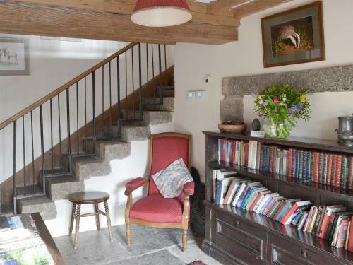Warmhill Farmhouse