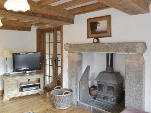 Warmhill Farmhouse