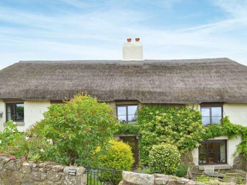 Warmhill Farmhouse