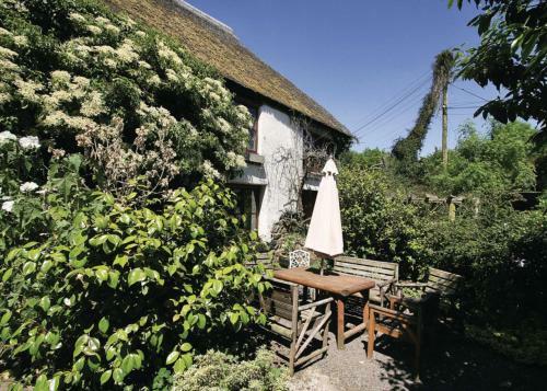 Warmhill Farmhouse