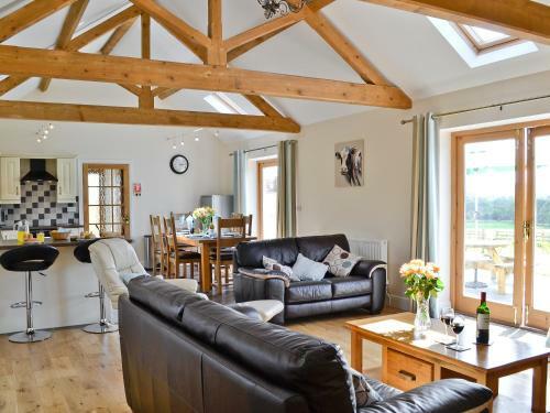 Llanlliwe Cottage