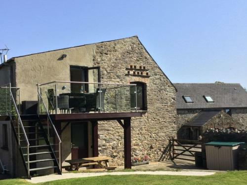 The Old Coach House
