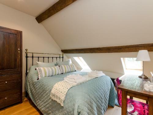 Woodpecker Lodge