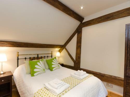 Woodpecker Lodge