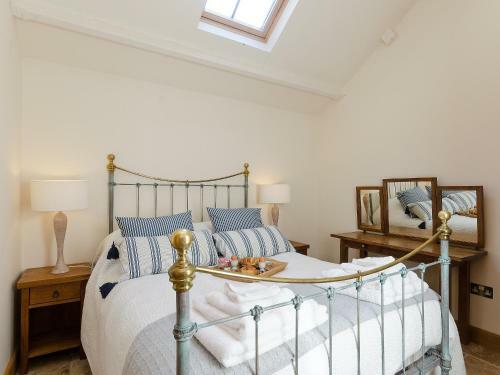 Barn Owl Lodge