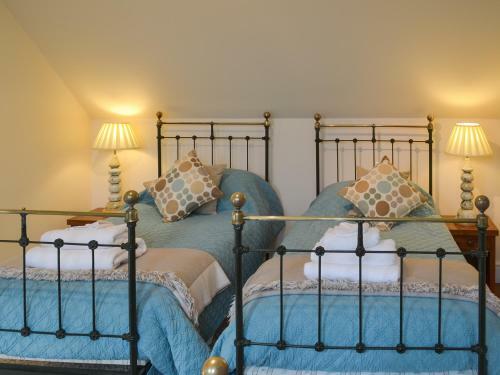 Curlew Farm
